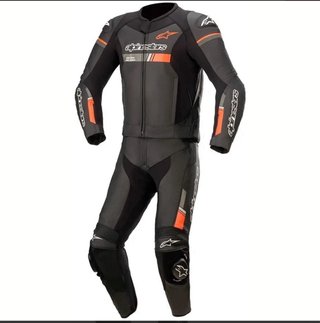 Mono Alpinestars GP FORCE CHASER talla 52