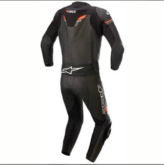 Mono Alpinestars GP FORCE CHASER talla 52