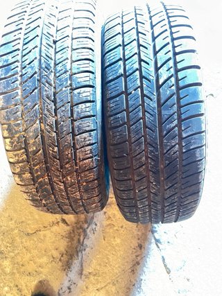 Ruedas Michelin 185/60/15
