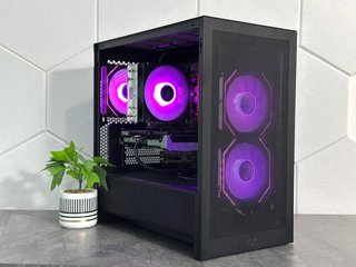 PC Gaming RTX 5060 | Ryzen 5 5500 | 16GB Ram | 1TB
