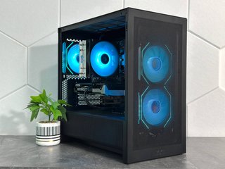 PC Gaming RTX 5060 | Ryzen 5 5500 | 16GB Ram | 1TB
