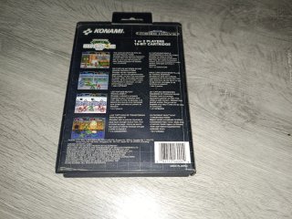 The Hyperstone Megadrive
