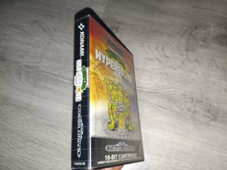 The Hyperstone Megadrive