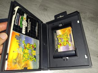 The Hyperstone Megadrive