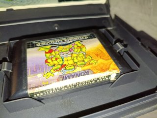 The Hyperstone Megadrive