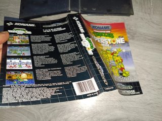 The Hyperstone Megadrive