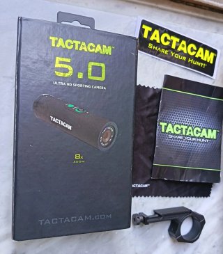 Tactacam 5.0