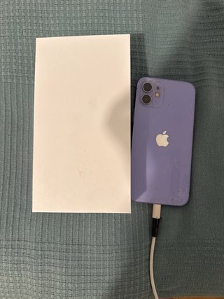 iPhone 12 128 GB