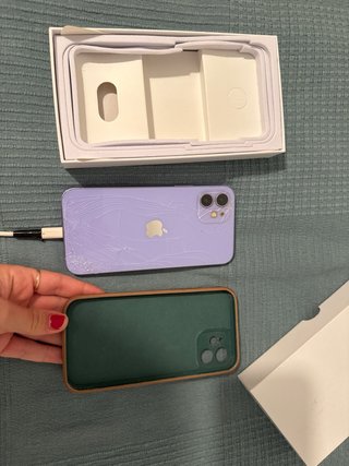 iPhone 12 128 GB