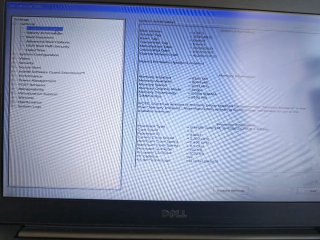 Dell Latitude 7280 i5 6ª Gen