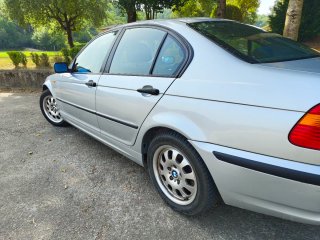 BMW Serie 3 1.6i 2005