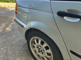 BMW Serie 3 1.6i 2005