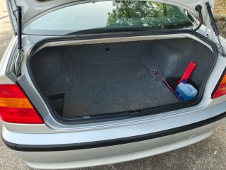 BMW Serie 3 1.6i 2005