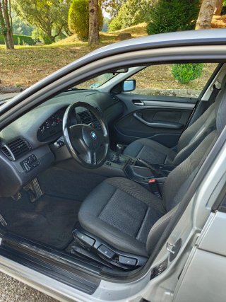 BMW Serie 3 1.6i 2005