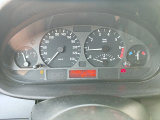 BMW Serie 3 1.6i 2005