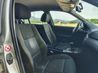 BMW Serie 3 1.6i 2005