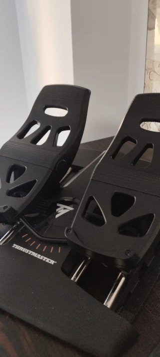 Pedali Thrustmaster T.Flight Rudder