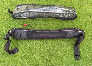 Cinturon salvavidas EVERGREEN Life Belt