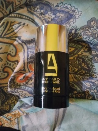 Azzaro Pour Homme Set Perfume y Cuidado