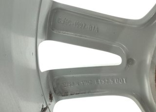 Llanta gj5c1007b1a ford kuga 1.5 ecoboost 2317545