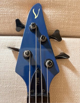 Bajo eléctrico