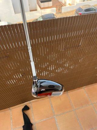Callaway FT-i Draw 10° + Fujikura Speeder R