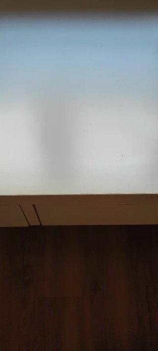 Escritorio MICKE Blanco (89,99€ en IKEA)