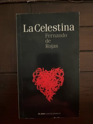 La Celestina