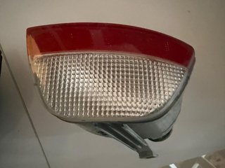 Catadióptricos Ford Focus Mk2 Traseros