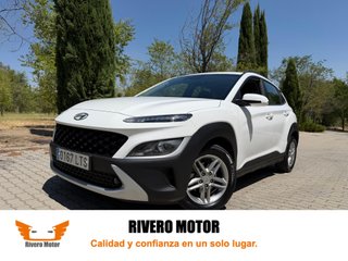 Hyundai Kona 1.0 TGDI Maxx 4X2 DCT