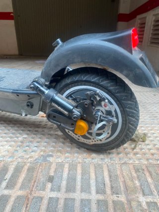 Patinete Eléctrico
