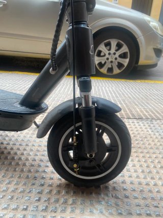 Patinete Eléctrico