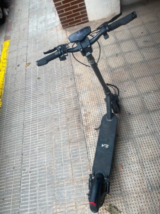 Patinete Eléctrico