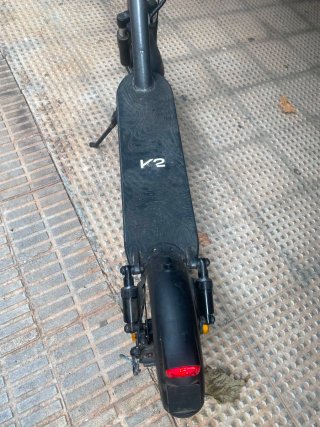 Patinete Eléctrico