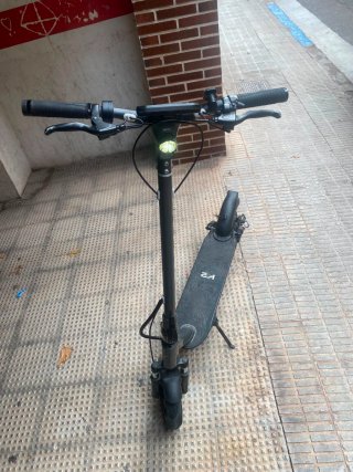 Patinete Eléctrico