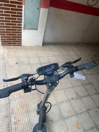 Patinete Eléctrico