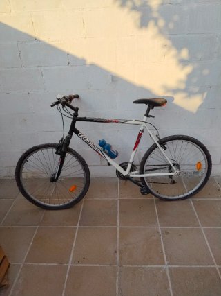 Bicicleta de adulto Decathlon