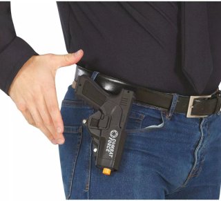 Disfraz Policía Completo Talla L