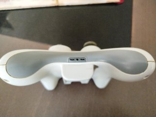 Mando Xbox 360 Blanco