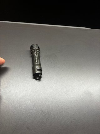 Uña extractora Blaser R93 calibre estándar ZURDO