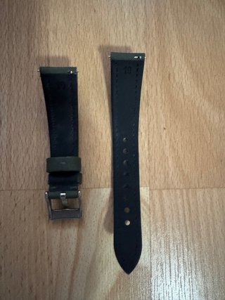 Addiesdive AD2066 Reloj Plata/Verde