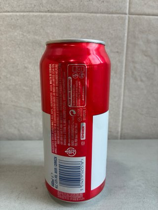 Lata Budweiser Mundial Corea Japón 2002