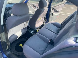 SEAT Toledo 2001