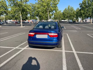 SEAT Toledo 2001