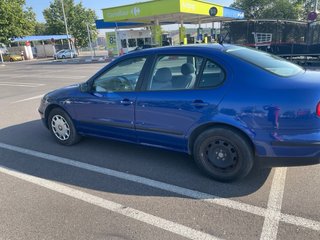 SEAT Toledo 2001
