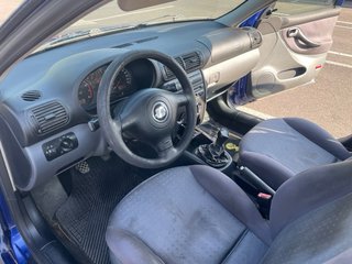 SEAT Toledo 2001