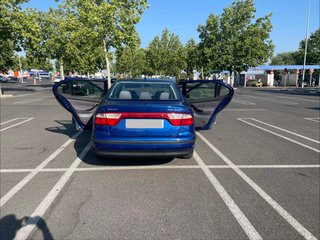 SEAT Toledo 2001