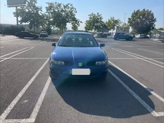 SEAT Toledo 2001