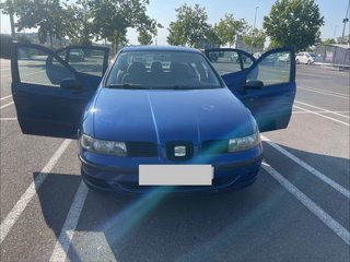 SEAT Toledo 2001