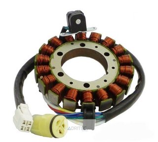 ALTERNADOR YAMAHA YFM 350 RAPTOR WARRIOR (2002-2012)